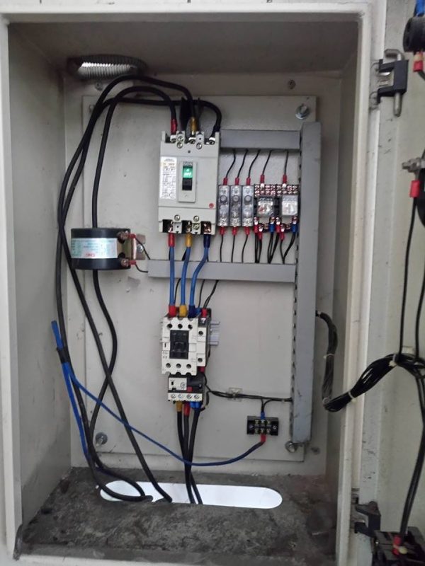 Hướng Dẫn Cách Chọn CB (APTOMAT) Cho Hộ Gia Đình Chính Xác Nhất