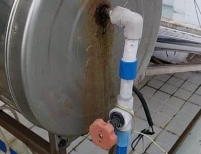 Sửa Ống Nước Tại Nhà Quận 6 – Uy Tín, Nhanh, Giá Hợp Lý