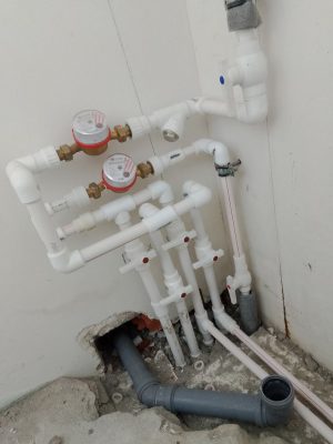 Dịch Vụ Sửa Ống Nước Tại Quận 4 Uy Tín – Thợ Nhanh, Giá Rẻ
