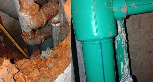 Sửa Ống Nước Quận 4 – Uy Tín, Dịch Vụ Chuyên Nghiệp, Giá Rẻ 24/7
