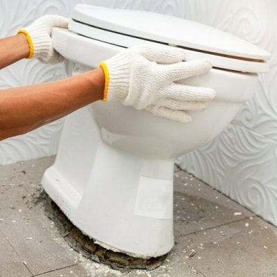 Thợ sửa ống nước quận 6 uy tín – Giá rẻ, Chuyên nghiệp, có mặt 24/7