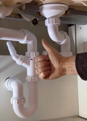 Sửa Ống Nước Tại Nhà Hóc Môn - Uy Tín, Nhanh Chóng {24/7}