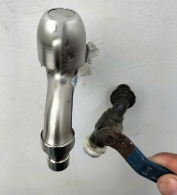  Sửa Ống Nước Hóc Môn - Nhanh Chóng, Uy Tín 24/7, Gọi Là Có!