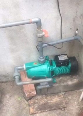 Sửa Ống Nước Quận 4 – Uy Tín, Dịch Vụ Chuyên Nghiệp, Giá Rẻ 24/7