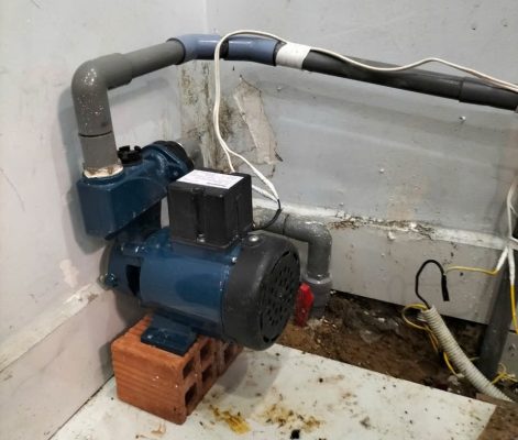 Sửa ống nước Hóc Môn tại nhà - Dịch vụ nhanh chóng, giá rẻ, uy tín!