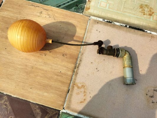 Sửa Ống Nước Tại Nhà Quận 4 - Uy Tín – Nhanh Chóng – Giá Rẻ 24/7
