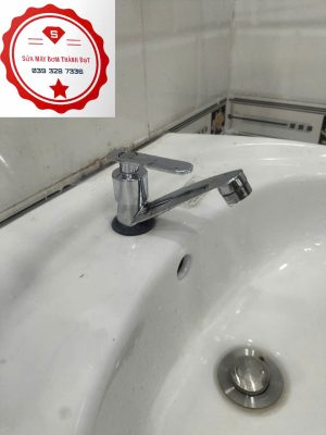 Sửa Ống Nước Quận 4 – Uy Tín, Dịch Vụ Chuyên Nghiệp, Giá Rẻ 24/7