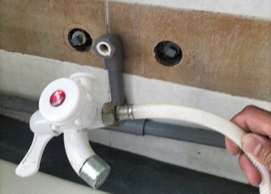 Thợ Sửa Ống Nước Quận 7 - Uy Tín, Đến Nhanh Chỉ Sau 30 Phút!