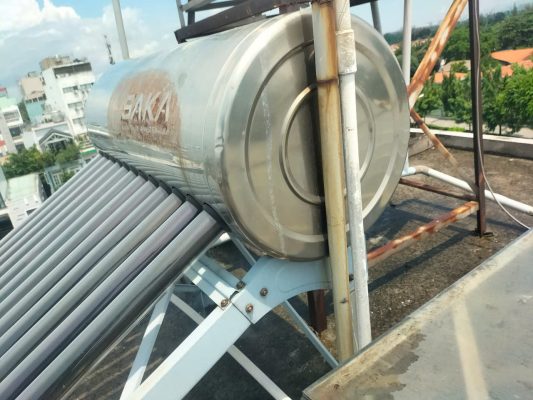 Thợ sửa ống nước quận 6 uy tín – Giá rẻ, Chuyên nghiệp, có mặt 24/7
