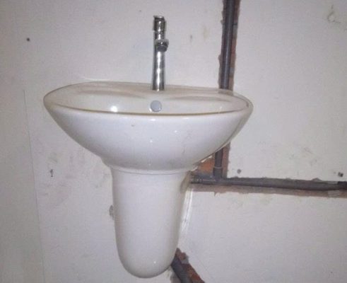 Thợ Sửa Ống Nước Tại Phường Sài Gòn - Uy Tín – Có Mặt Nhanh 24/7