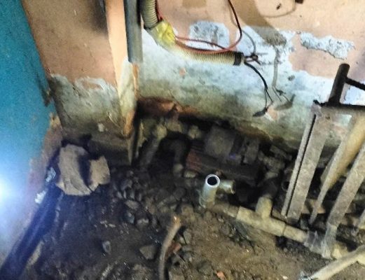 Thợ Sửa Ống Nước Tại Huyện Hóc Môn - Uy Tín, Chuyên Nghiệp, Có Mặt Sau 30 Phút!