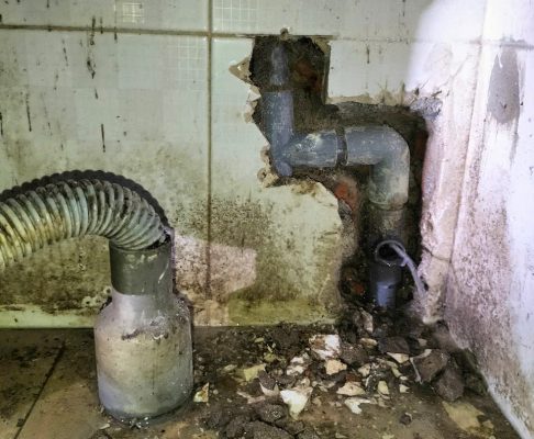 SỬA ỐNG NƯỚC TẠI NHÀ QUẬN 9 - UY TÍN, NHANH CHÓNG - 24/7