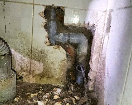 Thợ Sửa Ống Nước Tại Huyện Hóc Môn - Uy Tín, Chuyên Nghiệp, Có Mặt Sau 30 Phút!