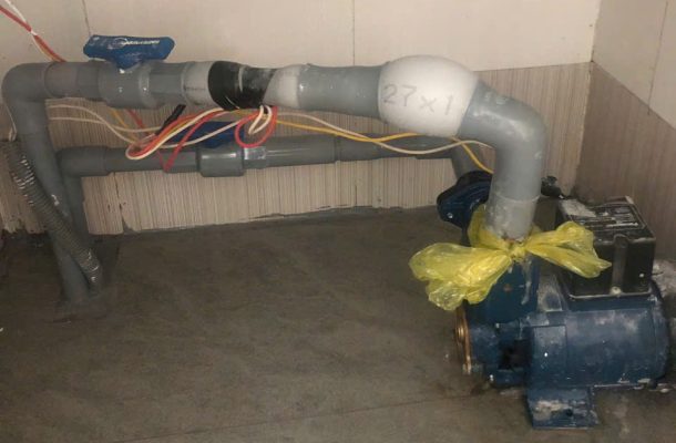 Sửa Ống Nước Tại Nhà Hóc Môn - Uy Tín, Nhanh Chóng {24/7}
