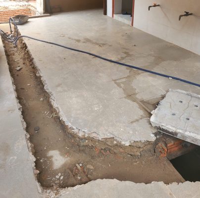 Sửa ống nước Hóc Môn tại nhà - Dịch vụ nhanh chóng, giá rẻ, uy tín!