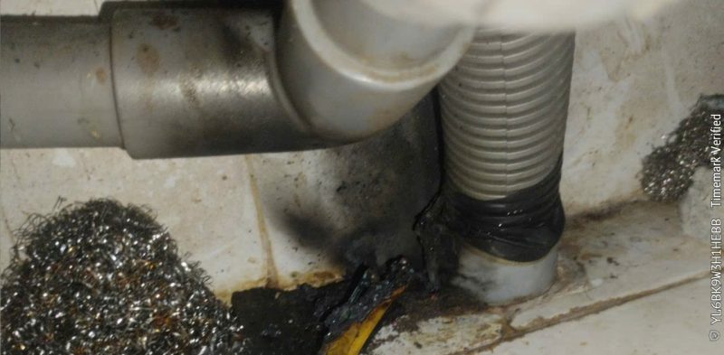 Sửa Ống Nước Quận 4 – Uy Tín, Dịch Vụ Chuyên Nghiệp, Giá Rẻ 24/7