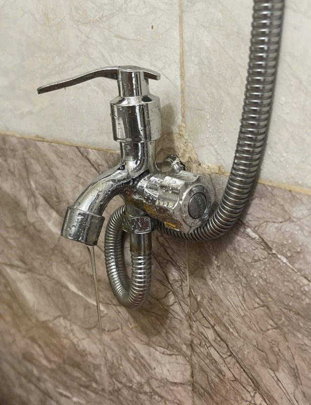 Sửa Ống Nước Tại Nhà Hóc Môn - Uy Tín, Nhanh Chóng {24/7}