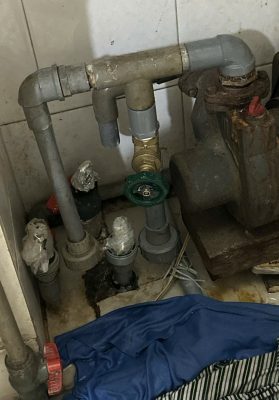 Thợ Sửa Ống Nước Tại Nhà Quận 4 - Uy Tín [Có Mặt Sau 30 Phút]