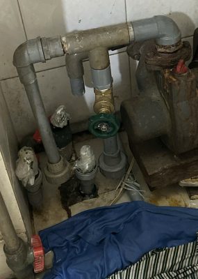 SỬA ỐNG NƯỚC TẠI NHÀ QUẬN 9 - UY TÍN, NHANH CHÓNG - 24/7