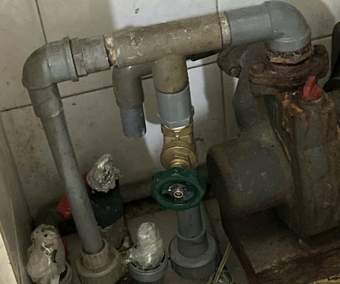 SỬA ỐNG NƯỚC TẠI NHÀ QUẬN 9 - UY TÍN, NHANH CHÓNG - 24/7