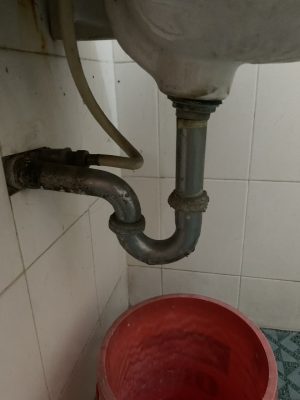 Sửa ống nước Hóc Môn tại nhà - Dịch vụ nhanh chóng, giá rẻ, uy tín!