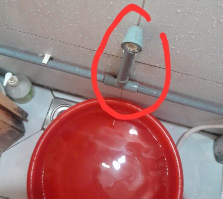 Sửa Ống Nước Tại Nhà Quận 6 – Uy Tín, Nhanh, Giá Hợp Lý