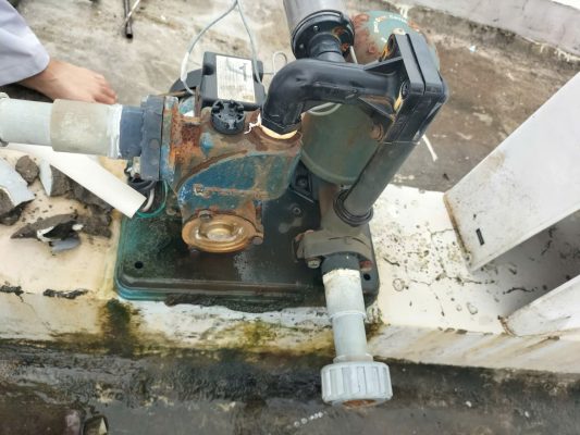 DỊCH VỤ SỬA MÁY BƠM NƯỚC TẠI NHÀ BÈ 24/7 - ĐIỆN NƯỚC THÀNH ĐẠT