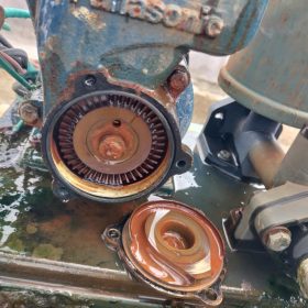 Thợ sửa máy bơm nước chuyên nghiệp giá rẻ tại khu vực Quận Gò Vấp