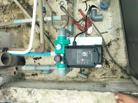 DỊCH VỤ SỬA MÁY BƠM NƯỚC TẠI NHÀ BÈ 24/7 - ĐIỆN NƯỚC THÀNH ĐẠT