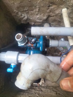 Dịch Vụ Sửa Ống Nước Tại Quận 6 Uy Tín – Có Mặt Nhanh 15 Phút