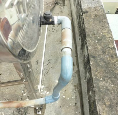 Dịch Vụ Sửa Ống Nước Tại Quận 6 Uy Tín – Có Mặt Nhanh 15 Phút