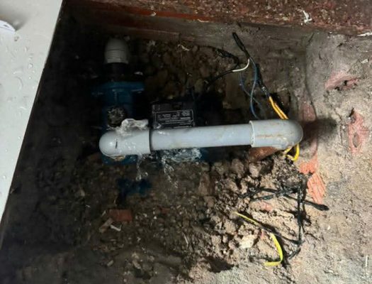 Dịch Vụ Sửa Ống Nước Tại Quận 6 Uy Tín – Có Mặt Nhanh 15 Phút