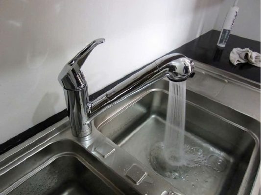 Dịch Vụ Sửa Ống Nước Tại Quận 6 Uy Tín – Có Mặt Nhanh 15 Phút