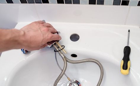 Sửa Ống Nước Tại Phường Đông Hưng Thuận & Trung Mỹ Tây - Nhiệt Tình - Chu Đáo - Phục Vụ 24/24