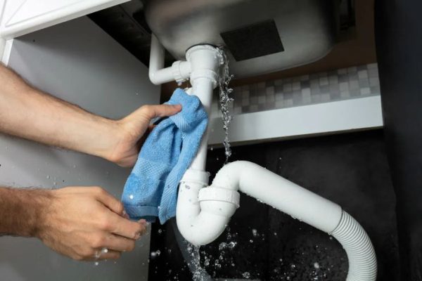 Thợ Sửa Ống Nước Phường Xuân Hòa - Uy Tín, Chuyên Nghiệp, Nhanh Chóng