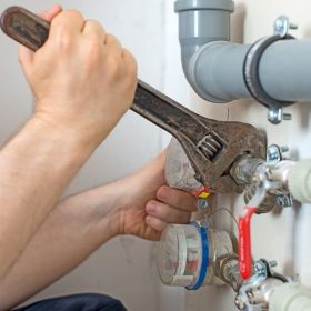 Thợ Sửa Ống Nước Phường Phú Nhuận - Cầu Kiệu – Đức Nhuận: Có Mặt 15 Phút