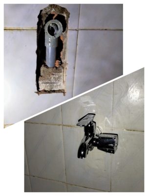 Dịch Vụ Sửa Ống Nước Phường Cầu Ông Lãnh - Uy Tín – Nhanh Chóng – Giá Rẻ