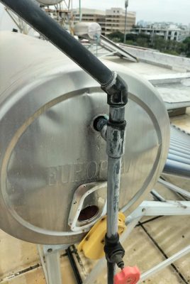 Cần Tìm Thợ Sửa Ống Nước Tại Phường Bàn Cờ - Chuyên Nghiệp, Nhanh Chóng, Hỗ Trợ 24/7