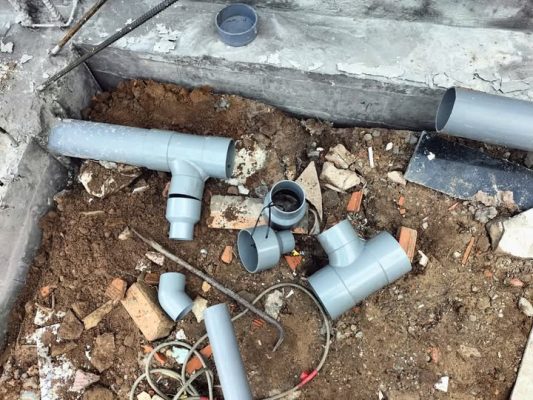 Dịch Vụ Sửa Ống Nước Tại Phường An Hội Tây & An Hội Đông: Gọi Là Có Ngay {039 328 7336}