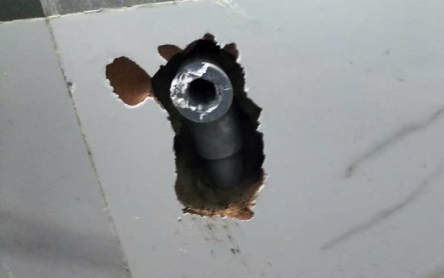 Thợ Sửa Ống Nước Tại Phường Tân Định - Uy Tín, Chuyên Nghiệp, Có Mặt Nhanh Chóng!