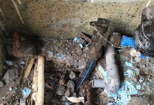 Dịch Vụ Sửa Ống Nước Tại Quận 1 : UY TÍN - CHẤT LƯỢNG - GIÁ TỐT