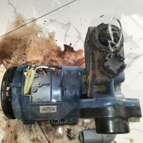 Sửa Máy Bơm Nước Tại Nhà TP HCM Uy Tín