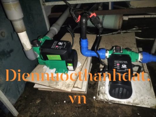 Sửa Ống Nước Tại Phường Tây Thạnh & Tân Sơn Nhì: Thợ Chuyên Nghiệp, Giá Tốt!
