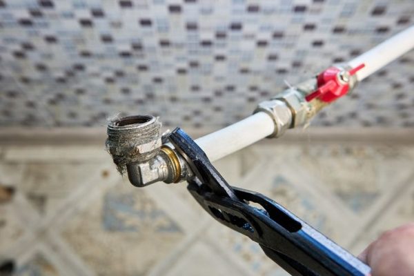 Sửa Ống Nước Tại Phường Đông Hưng Thuận & Trung Mỹ Tây - Nhiệt Tình - Chu Đáo - Phục Vụ 24/24