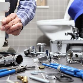 Thợ Sửa Ống Nước Phường Phú Nhuận - Cầu Kiệu – Đức Nhuận: Có Mặt 15 Phút
