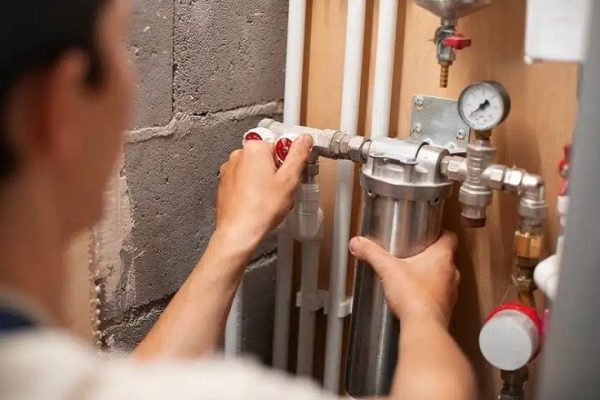 Thợ Sửa Ống Nước Phường Xuân Hòa - Uy Tín, Chuyên Nghiệp, Nhanh Chóng