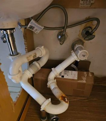 Thợ Sửa Ống Nước Tại Phường Tân Định - Uy Tín, Chuyên Nghiệp, Có Mặt Nhanh Chóng!