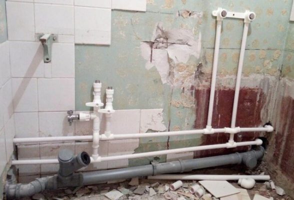 Sửa Ống Nước Tại Nhà Phường Bình Trưng Đông {Uy Tín – Thợ Giỏi, Giá Tốt}