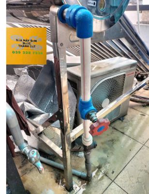 Sửa Ống Nước Tại Nhà Phường Bình Trưng Đông {Uy Tín – Thợ Giỏi, Giá Tốt}