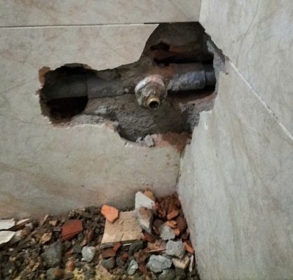 Cần Tìm Thợ Sửa Ống Nước Tại Phường Bàn Cờ - Chuyên Nghiệp, Nhanh Chóng, Hỗ Trợ 24/7